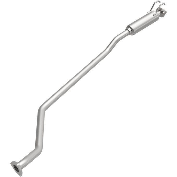 Direct-Fit Resonator <br> 01-05 Civic EL 1.7L