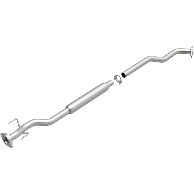 Direct-Fit Resonator <br> 11-17 Nissan Juke 1.6L