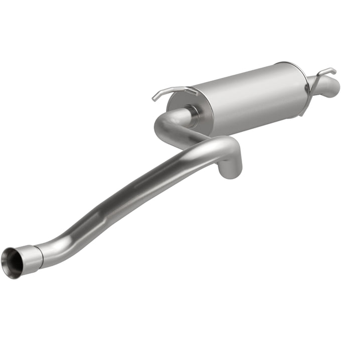 Direct-Fit Resonator <br> 98-06 Land Cruiser LX470 4.7L