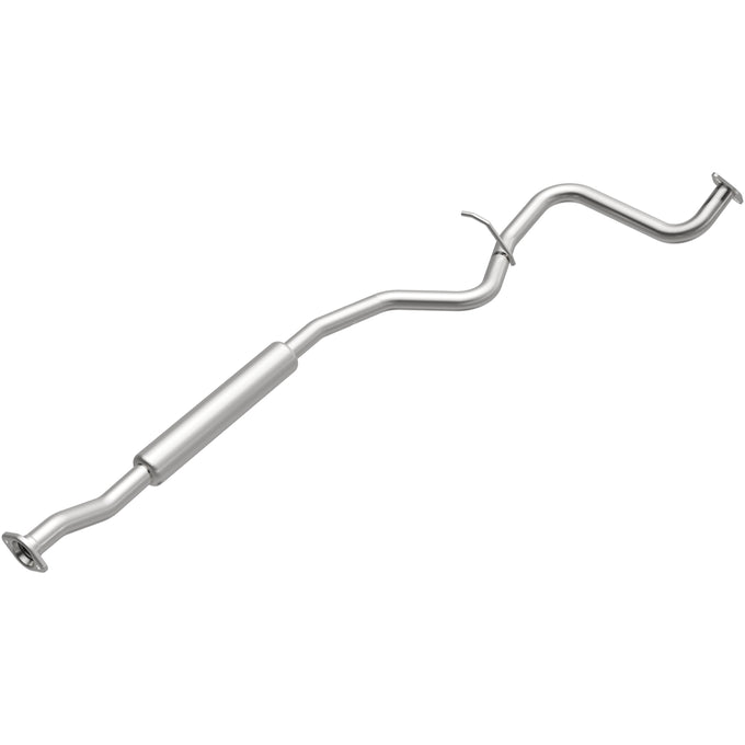 Direct-Fit Resonator <br> 08-11 Subaru Impreza 2.5L