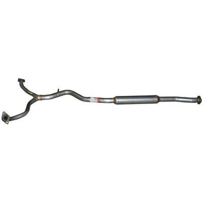 Direct-Fit Resonator <br> 05-05 Subaru Legacy 2.5L