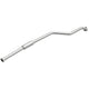 Direct-Fit Resonator <br> 02-07 Mitsubishi Lancer 2.0L