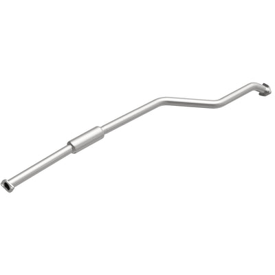 Direct-Fit Resonator <br> 02-07 Mitsubishi Lancer 2.0L