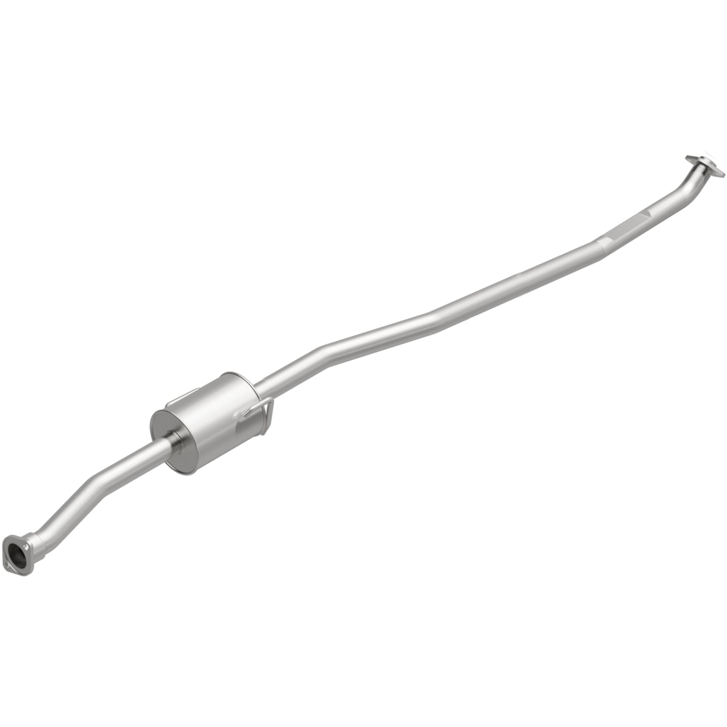 Direct-Fit Resonator <br> 01-03 Toyota RAV4 2.0L
