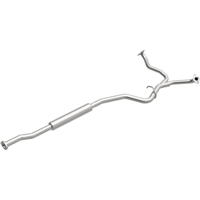 Direct-Fit Resonator <br> 05-09 Subaru Legacy Outback 2.5L