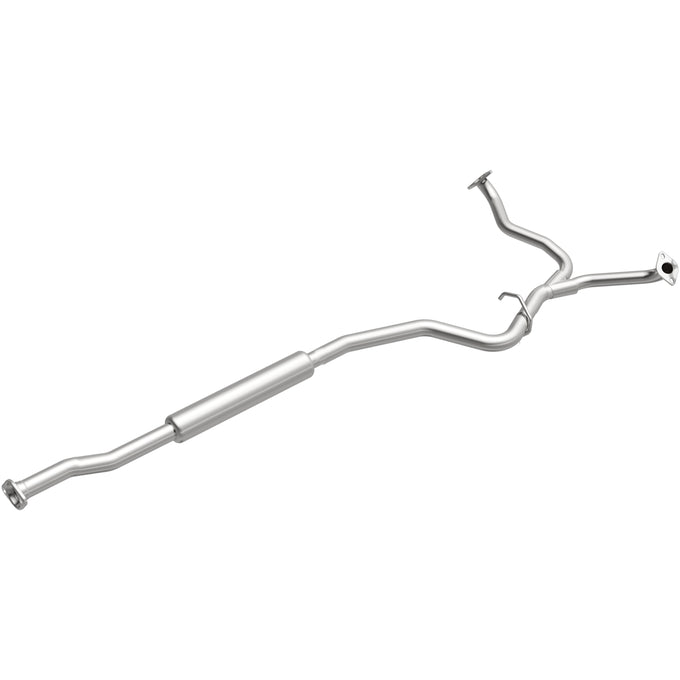 Direct-Fit Resonator <br> 05-09 Subaru Legacy Outback 2.5L