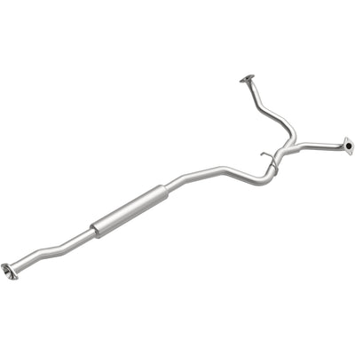 Direct-Fit Resonator <br> 05-09 Subaru Outback 3.0L