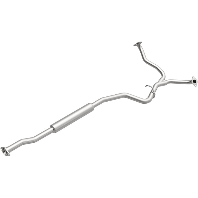Direct-Fit Resonator <br> 05-09 Subaru Outback 3.0L