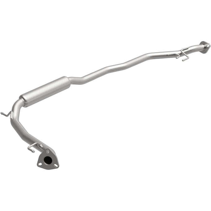 Direct-Fit Resonator <br> 07-08 Honda Fit 1.5L