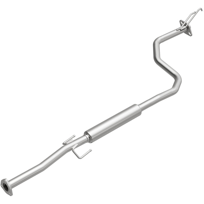 Direct-Fit Resonator <br> 92-95 Honda Civic 1.6L