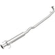 Direct-Fit Resonator <br> 02-06 Toyota Camry 2.4L
