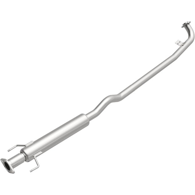 Direct-Fit Resonator <br> 02-06 Toyota Camry 2.4L