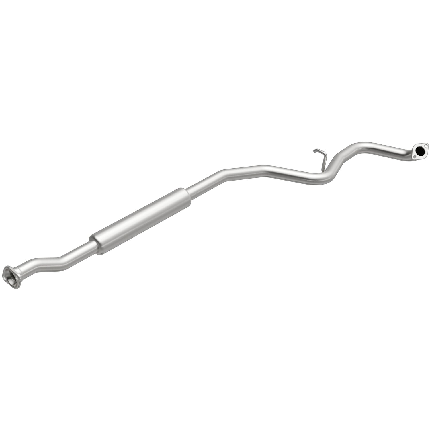 Direct-Fit Resonator <br> 10-14 Subaru Legacy 2.5L