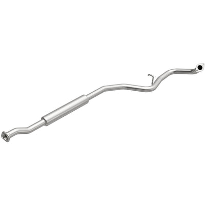 Direct-Fit Resonator <br> 10-17 Subaru Outback 2.5L