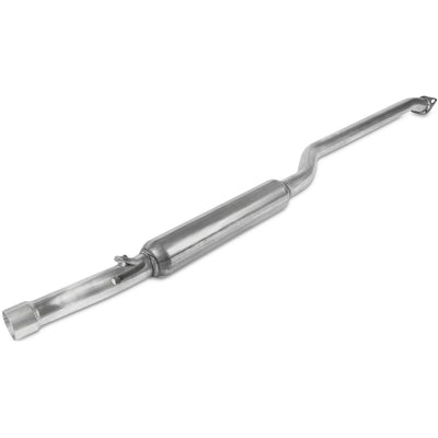 Direct-Fit Resonator <br> 04-10 Toyota Sienna