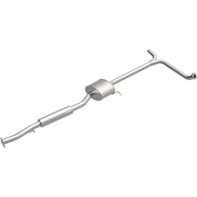 Exhaust Direct-Fit Muffler Assembly <br> 04-08 Acura TSX 2.4L