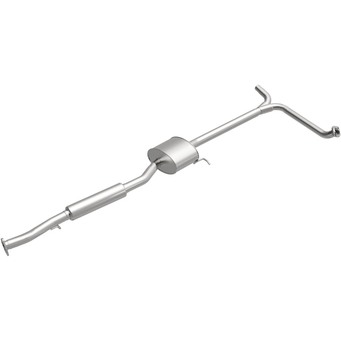 Exhaust Direct-Fit Muffler Assembly <br> 04-08 Acura TSX 2.4L