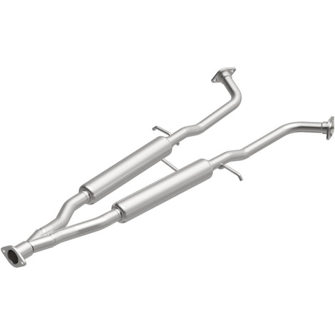 Direct-Fit Resonator <br> 06-10 Infiniti M35 M45