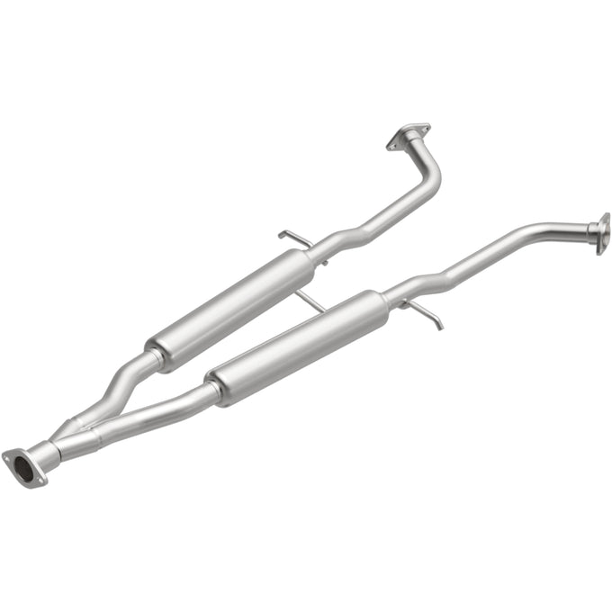 Direct-Fit Resonator <br> 06-10 Infiniti M35 M45