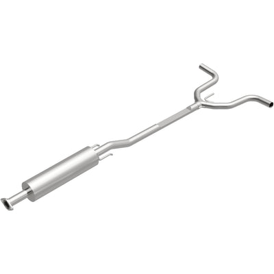Direct-Fit Resonator <br> 09-12 Nissan Altima
