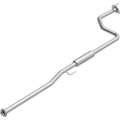 Direct-Fit Resonator <br> 96-00 Honda Civic 1.6L