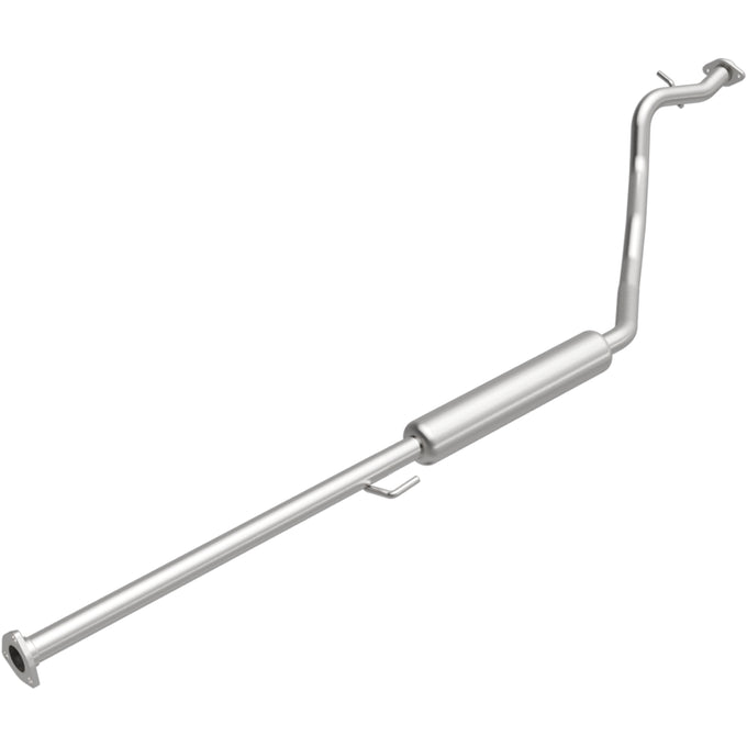 Direct-Fit Resonator <br> 97-01 Honda CR-V 2.0L