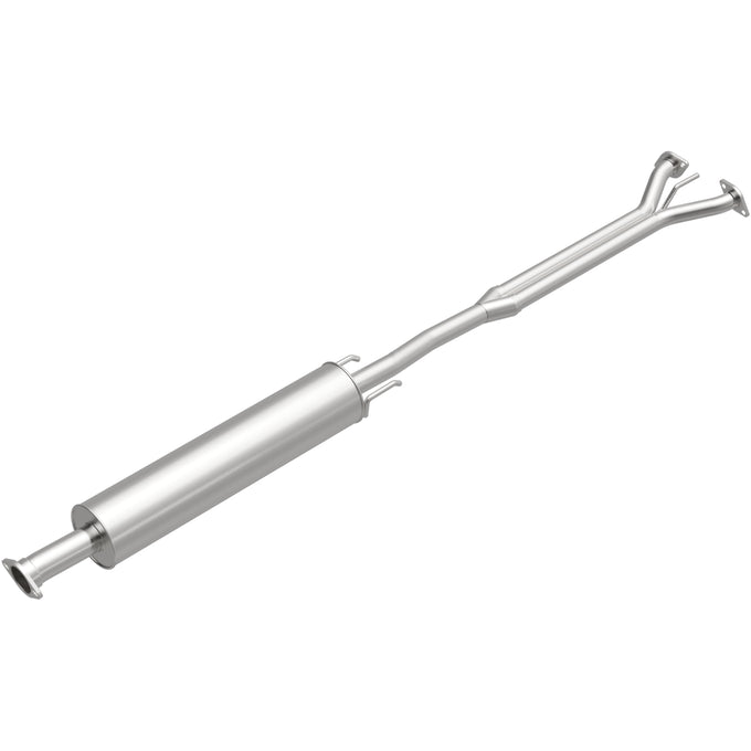 Direct-Fit Resonator <br> 09-17 Nissan Maxima 3.5L