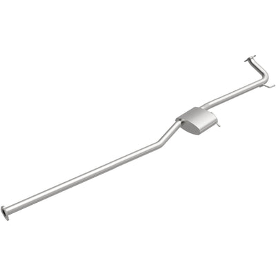Exhaust Direct-Fit Muffler Assembly <br> 98-02 Honda Accord 2.3L