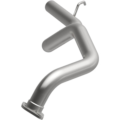 Direct-Fit Tailpipe <br> 96-02 Toyota 4Runner