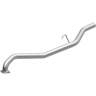 Direct-Fit Tailpipe <br> 92-02 SLX Trooper