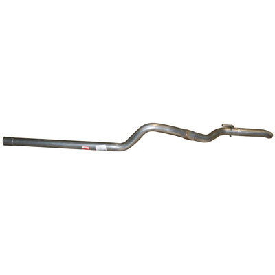Direct-Fit Tailpipe <br> 03-06 Sprinter 2500 3500 2.7L