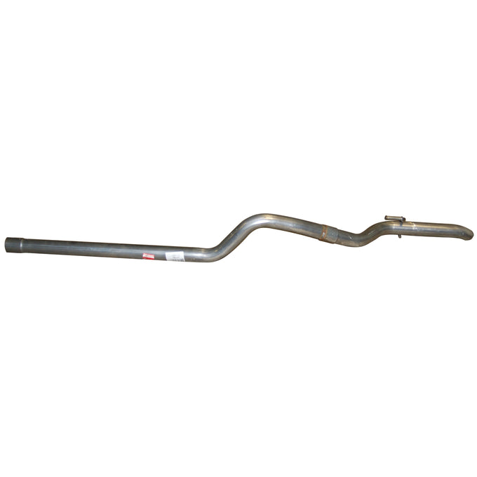 Direct-Fit Tailpipe <br> 03-06 Sprinter 2500 3500 2.7L
