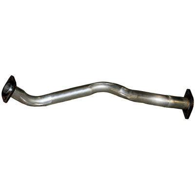 Exhaust Direct-Fit Pipe <br> 04-07 Highlander RX330 3.3L