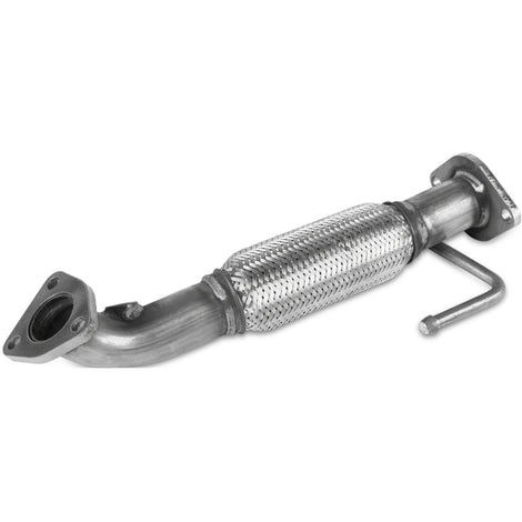 Exhaust Direct-Fit Pipe <br> 02-06 Mazda MPV 3.0L