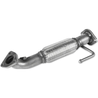 Exhaust Direct-Fit Pipe <br> 02-06 Mazda MPV 3.0L