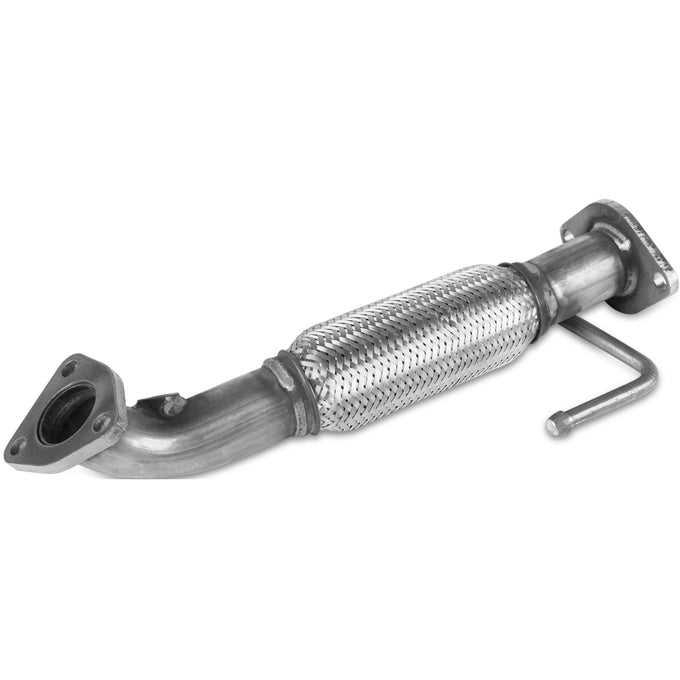 Exhaust Direct-Fit Pipe <br> 02-06 Mazda MPV 3.0L