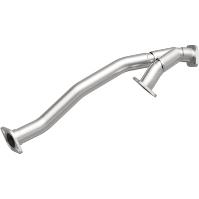 Exhaust Direct-Fit Pipe <br> 02-06 Mazda MPV 3.0L