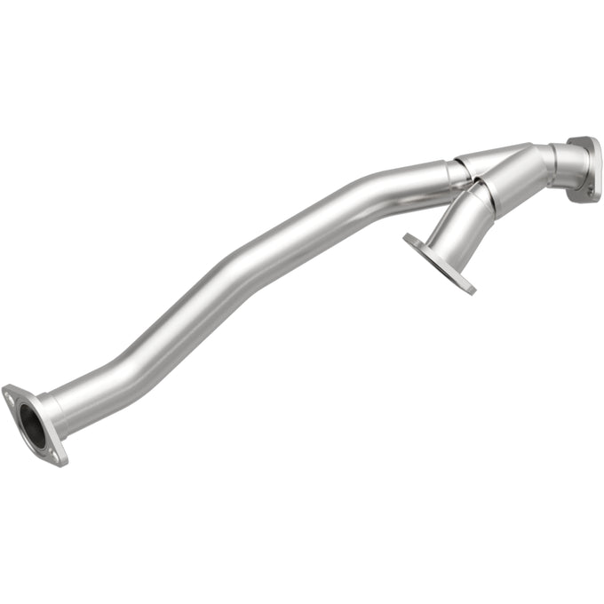 Exhaust Direct-Fit Pipe <br> 02-06 Mazda MPV 3.0L