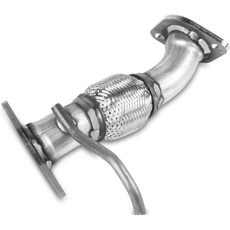 Direct-Fit Pipe <br> 06-08 Hyundai Sonata 2.4L