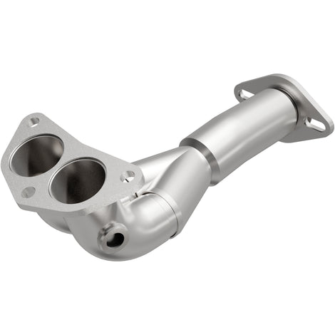 Direct-Fit Pipe <br> 04-12 Mitsubishi Eclipse Galant 2.4L
