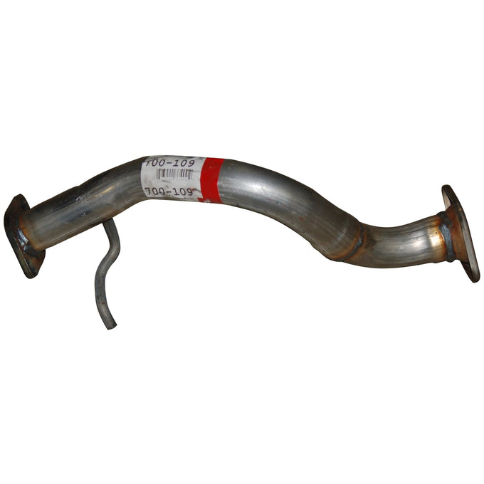 Direct-Fit Pipe <br> 04-12 Mitsubishi Eclipse Galant 2.4L