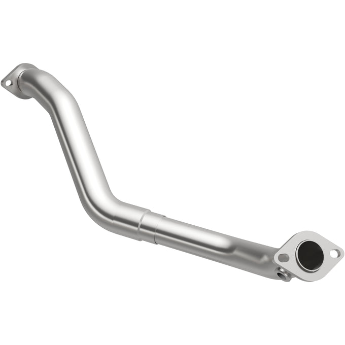 Direct-Fit Pipe <br> 07-16 Highlander RX350 Sienna 3.5L