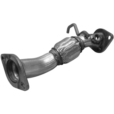 Direct-Fit Pipe <br> 09-10 Hyundai Sonata 2.4L