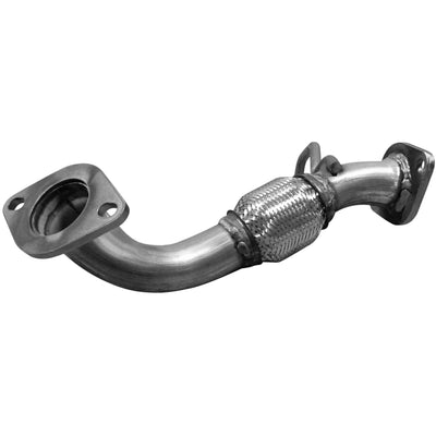 Direct-Fit Pipe <br> 09-10 Hyundai Sonata 2.4L