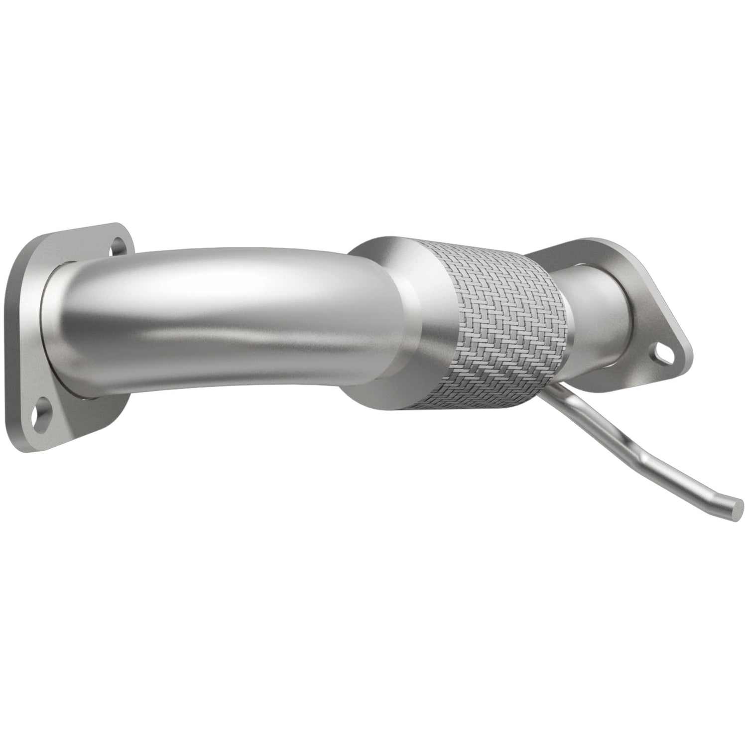 Direct-Fit Pipe <br> 11-16 Kia Optima 2.4L