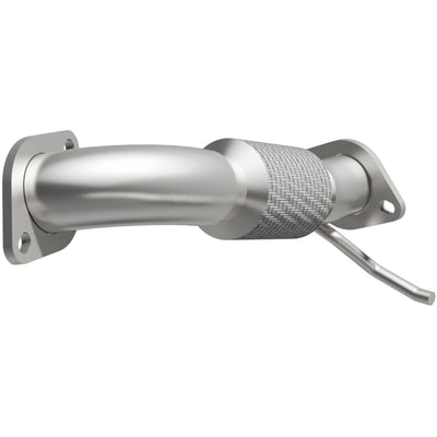 Direct-Fit Pipe <br> 11-16 Kia Optima 2.4L