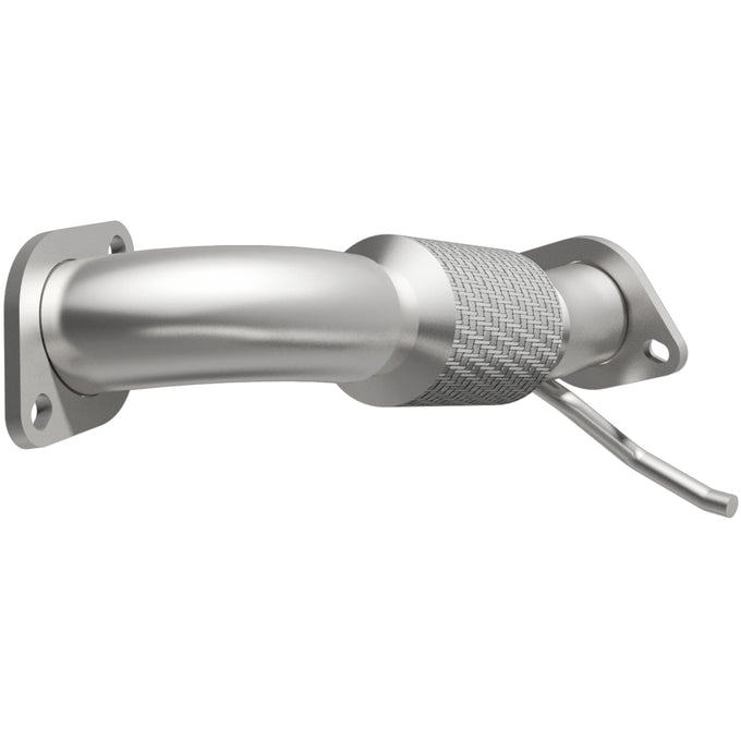 Direct-Fit Pipe <br> 11-16 Kia Optima 2.4L