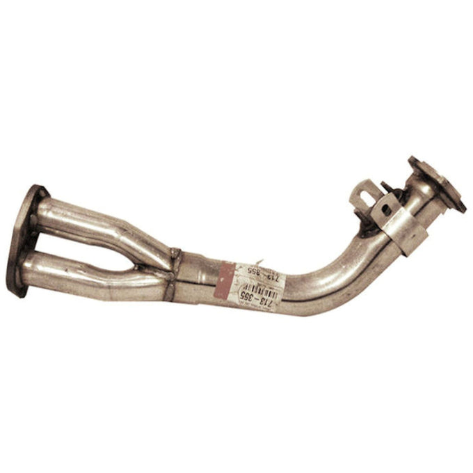 Direct-Fit Pipe <br> 95-00 Toyota Tacoma 2.7L
