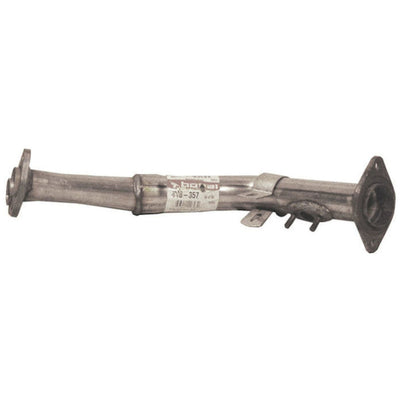 Direct-Fit Pipe <br> 95-98 Toyota T100 2.7L