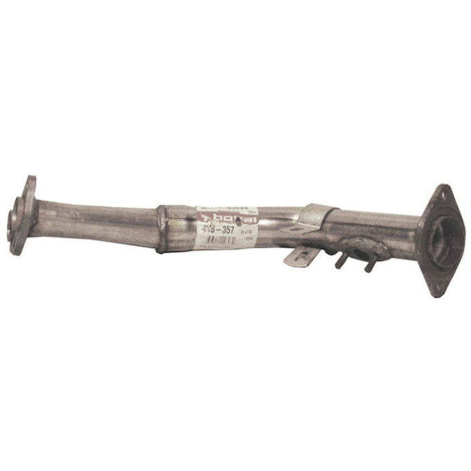 Direct-Fit Pipe <br> 95-98 Toyota T100 2.7L